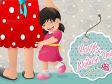 91 Mother S Day Card Templates Download Formating with Mother S Day Card Templates Download
