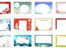 91 Online Make A Christmas Card Template in Photoshop by Make A Christmas Card Template