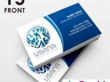 91 Online Usana Business Card Template Download With Stunning Design with Usana Business Card Template Download