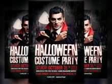 91 Printable Halloween Costume Party Flyer Templates Templates by Halloween Costume Party Flyer Templates