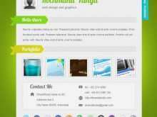 91 Printable Vcard Web Template Free Layouts with Vcard Web Template Free