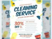 91 Report Free Cleaning Business Flyer Templates Layouts with Free Cleaning Business Flyer Templates
