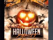 91 Report Free Halloween Templates For Flyer Layouts by Free Halloween Templates For Flyer