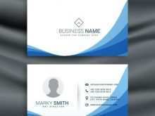 91 Report Name Card Html Template Photo for Name Card Html Template