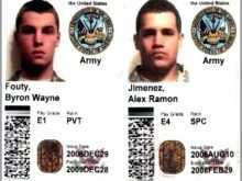 91 Report Us Army Id Card Template Formating by Us Army Id Card Template