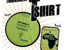 91 Standard T Shirt Fundraiser Flyer Template with T Shirt Fundraiser Flyer Template