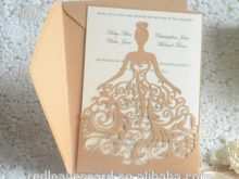 91 Standard Wedding Card Handmade Invitations in Photoshop with Wedding Card Handmade Invitations