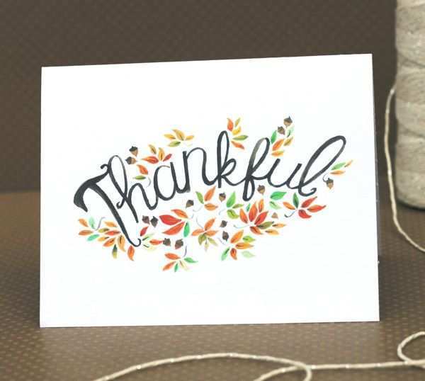 91 Thank You Card Template Thanksgiving Maker by Thank You Card Template Thanksgiving