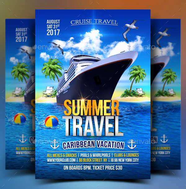91 The Best Boat Cruise Flyer Template Maker by Boat Cruise Flyer Template