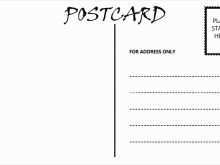 91 Visiting 4X6 Postcard Template Free Formating with 4X6 Postcard Template Free