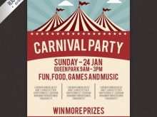 91 Visiting Free School Carnival Flyer Templates for Free School Carnival Flyer Templates