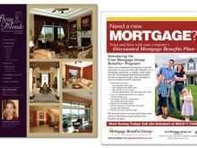 91 Visiting Mortgage Flyers Templates Layouts with Mortgage Flyers Templates