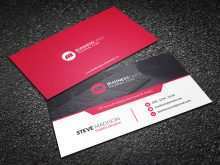 92 Adding Free Template To Design Business Card in Photoshop with Free Template To Design Business Card