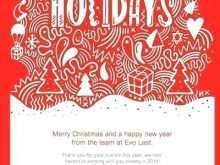 92 Adding Holiday Ecard Template Templates with Holiday Ecard Template