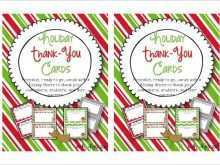 92 Adding Thank You Card Template Free Pdf Now with Thank You Card Template Free Pdf