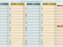 92 Best Daily Task Agenda Template Formating by Daily Task Agenda Template