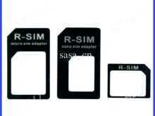 Iphone 4 Sim Card Cutting Template