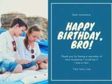 92 Best Twins Birthday Card Template Now by Twins Birthday Card Template
