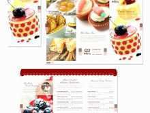 92 Blank Bakery Flyer Templates Free Formating by Bakery Flyer Templates Free
