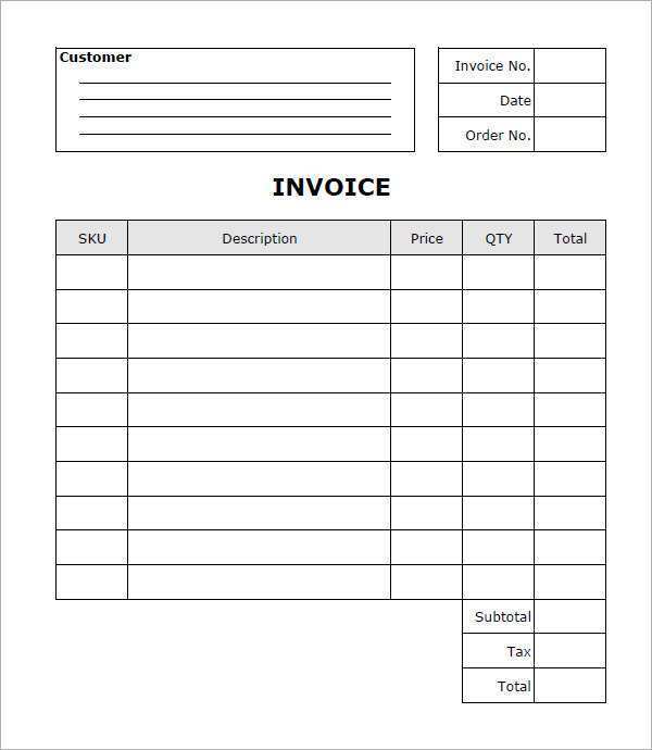 get 31 22 blank invoice template word free download gif png