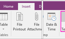 Meeting Agenda Template For Onenote