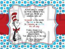 92 Create Dr Seuss Flyer Template in Photoshop with Dr Seuss Flyer Template