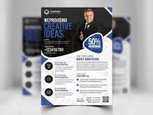 92 Create Free Business Flyer Templates Psd Now for Free Business Flyer Templates Psd