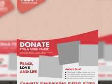 92 Create Free Donation Flyer Template Layouts for Free Donation Flyer Template