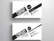 92 Create Minimalist Name Card Template Now by Minimalist Name Card Template