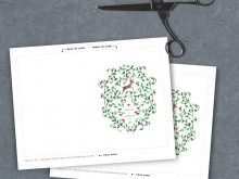 92 Creating Christmas Card Template Pdf For Free with Christmas Card Template Pdf