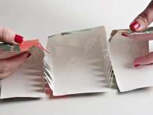 92 Creating Christmas Cracker Card Template Now with Christmas Cracker Card Template