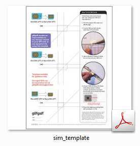 92 Creating Iphone 4 Sim Card Cutting Template For Free with Iphone 4 Sim Card Cutting Template