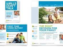 92 Creating Mortgage Broker Flyer Template in Word with Mortgage Broker Flyer Template