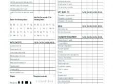 92 Creative Grade 7 Report Card Template PSD File by Grade 7 Report Card Template