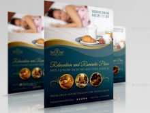 92 Creative Hotel Flyer Templates Free Download Maker with Hotel Flyer Templates Free Download