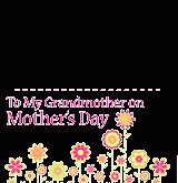 92 Creative Mother S Day Card Templates For Grandma Download by Mother S Day Card Templates For Grandma