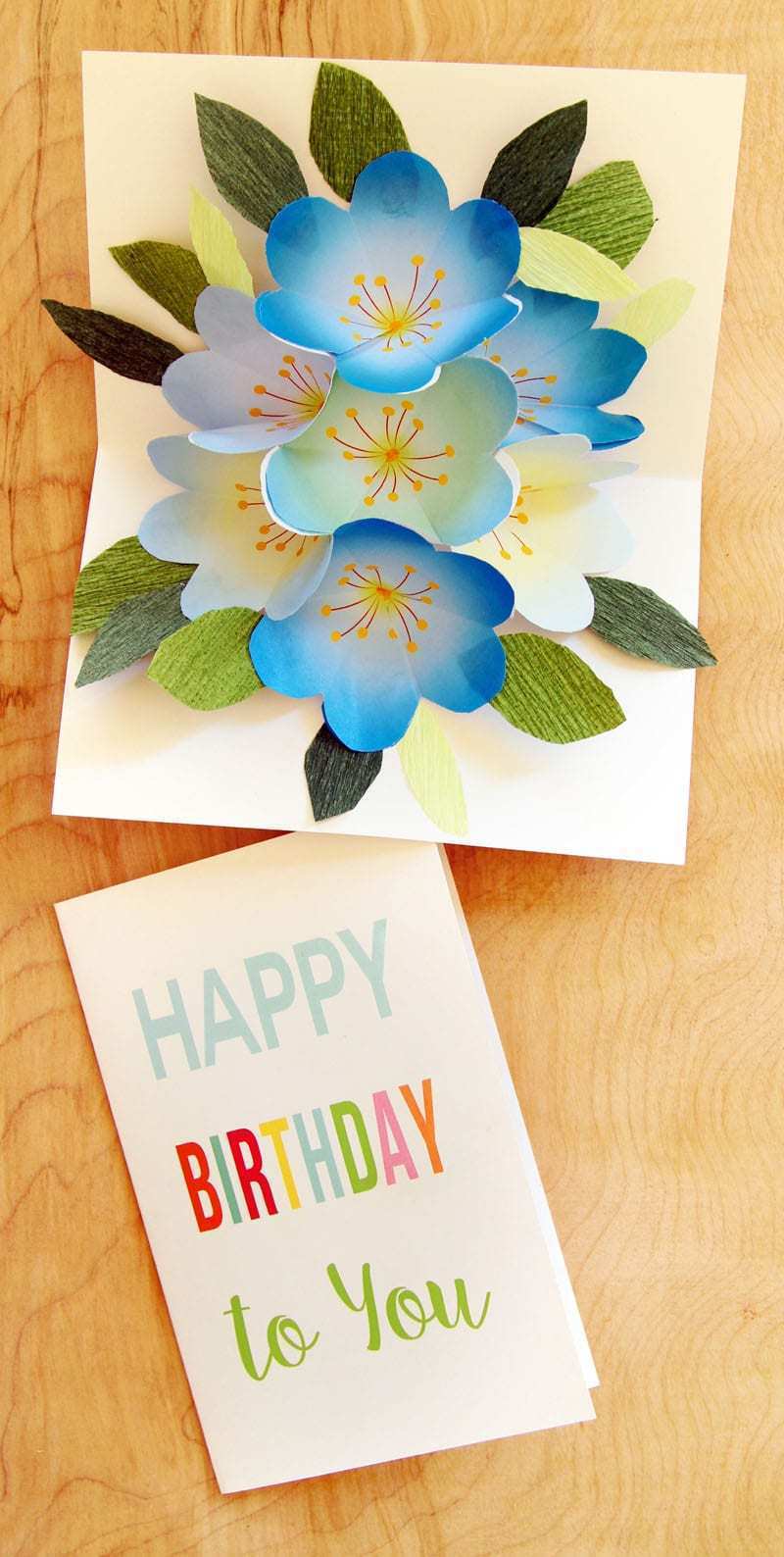 92 Customize Birthday Card Pop Up Template Free For Free with Birthday Card Pop Up Template Free