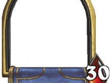 92 Customize Card Template Hearthstone With Stunning Design by Card Template Hearthstone