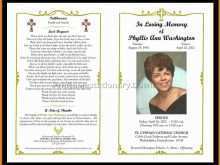 92 Customize Our Free Funeral Flyers Templates Free Layouts for Funeral Flyers Templates Free