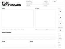 Production Schedule Template Word