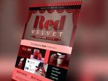 92 Customize Red Carpet Flyer Template Free Download with Red Carpet Flyer Template Free
