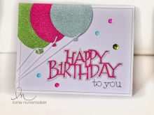 92 Format Free Birthday Card Template Cricut Templates for Free Birthday Card Template Cricut