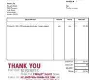 92 Format Ltd Company Invoice Template Free for Ms Word for Ltd Company Invoice Template Free