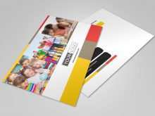 92 Format Postcard Template Preschool Maker with Postcard Template Preschool