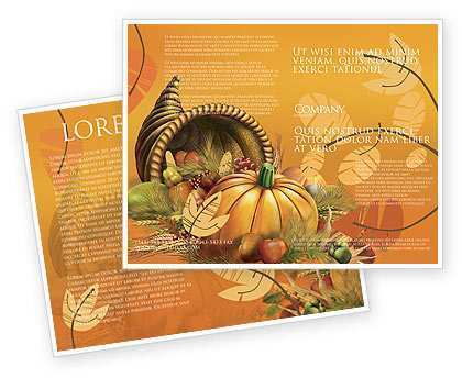 92 Format Thanksgiving Postcard Template Formating for Thanksgiving Postcard Template