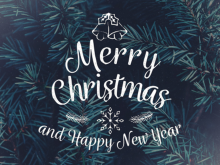 92 Free Html5 Christmas Card Template Now for Html5 Christmas Card Template