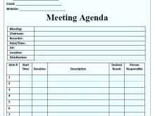 92 Free Primary School Staff Meeting Agenda Template Now by Primary School Staff Meeting Agenda Template
