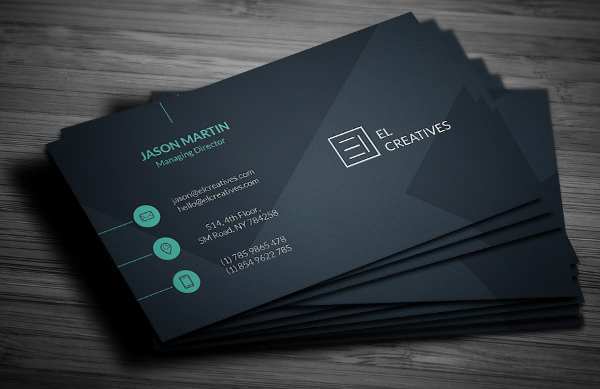 92 Free Printable Business Card Templates Examples Photo for Business Card Templates Examples