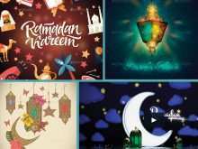 92 Free Printable Eid Card Templates Youtube Templates with Eid Card Templates Youtube