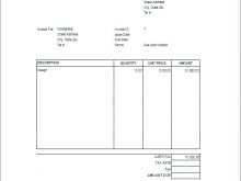 92 Free Printable Freelance Invoice Template Google Docs in Photoshop with Freelance Invoice Template Google Docs
